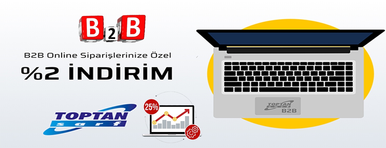 B2B