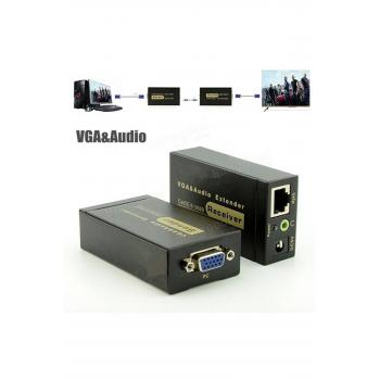 VGA EXTENDER 100M 243
