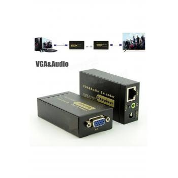 VGA EXTENDER 100M 243