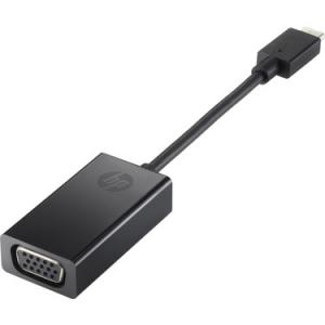 ORGİNAL HP TYPE-C to VGA Adapter