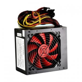 Platoon PL-9263 500W Power Supply 12cm