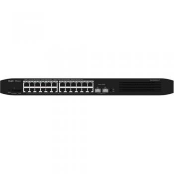 Ruijie Reyee RG-ES226GC-P 24 Port 10/100/1000 Mbps Gigabit Switch