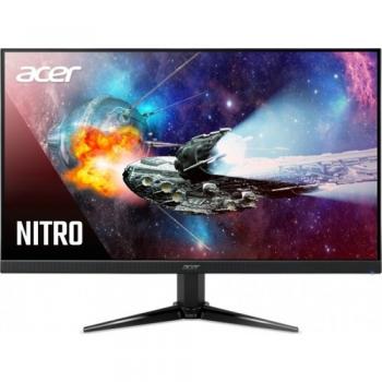 Acer Nitro QG241YPBMIIPX 23.8” 165 Hz 1ms (2xHDMI+Display) Freesync Full HD LED Monitör