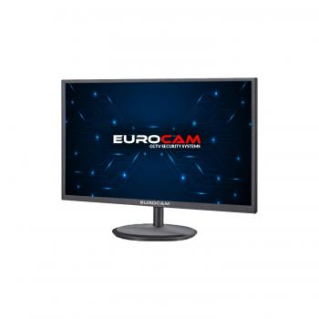 EUROCAM EC-M-19(HV) 19 İNÇ MONİTÖR HDMI   VGA