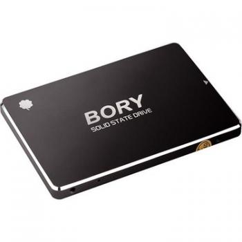 512 GB BORY SATA3 R500-C512G SSD 550/510 MBS (3 YIL GARANTİLİ)