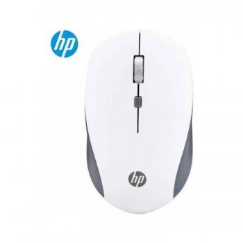 Hp S1000 Plus Kablosuz Sessiz Mouse beyaz