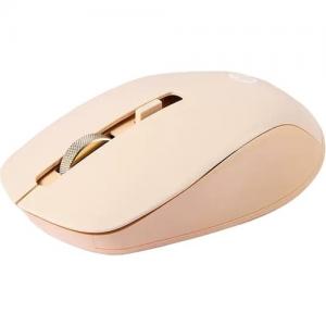 Hp S1000 Plus Kablosuz Sessiz Mouse Rose Gold
