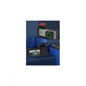 Blic Blm-70 4K Hd 4+2 Mp Araç Içi Ön ve Arka Kamera Dashcam