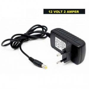 OEM ORGİNAL 12V 2A ADAPTOR