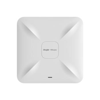 Reyee RG-RAP2200(E)Access Point - Dualband, 867Mbps at 5GHz + 400Mbps at 2.4GHz