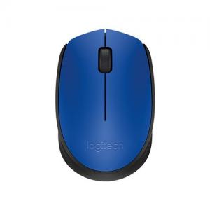 LOGITECH M171 KABLOSUZ USB MAVI MOUSE 910-004640