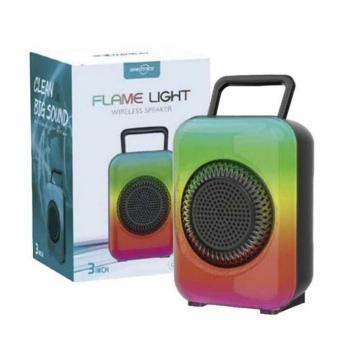 TORIMA GTS-1867 SPEAKER BLACK