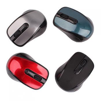 MULTİCOLOR W3100 1600 DPİ KABLOSUZ MOUSE