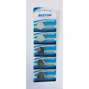 BESTON CR2025 3V KUMANDA PİLİ