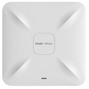 RUIJIE REYEE RG-RAP2200(F) 2 PORT 10/100 AC1300 2.4/5GHZ 2X2 IC ORTAM POE ACCESS POINT(ADAPTORSUZ)