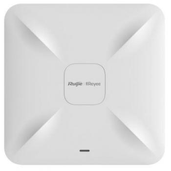 RUIJIE REYEE RG-RAP2200(F) 2 PORT 10/100 AC1300 2.4/5GHZ 2X2 IC ORTAM POE ACCESS POINT(ADAPTORSUZ)