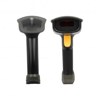 MULTICOLOR MC-23757 LAZER KABLOSUZ BARKOD OKUYUCU + MINI USB DONGLE