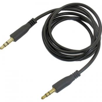 2M AUX TO AUX 3.5MM STEREO KABLO AU09