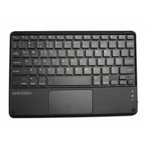 ONEZERO ZR15 BLUETOOTH  TOUCH  PADLİ KLAVYE  SLİM
