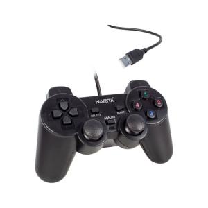 Narita NRT-333 Gamepad Pc Game Titreşimli Usb Oyun Kolu