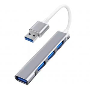 4 İN 1 USB 3.0  ÇOKLAYICI A16B