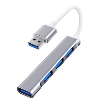 4 İN 1 USB 3.0  ÇOKLAYICI A16B