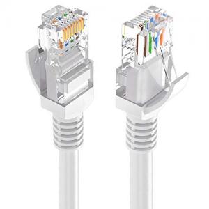 Powermaster 4894 Cat6 5 Metre Patch Network Ethernet Kablo