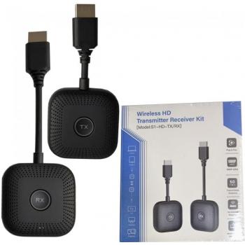 ZR787 HDMI GÖRÜNTÜ AKTARICI 50 MT