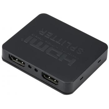 2 Port Hdmi Switch Splitter Ekran Çoklayıcı Çoğaltıcı 4533