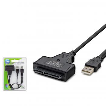 ÇEVİRİCİ SATA TO USB 2.0 2.5 4571