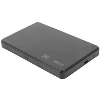 MULTICOLOR MC-4595 USB 2.0 Sata Vidasız Harici Harddisk Kutusu