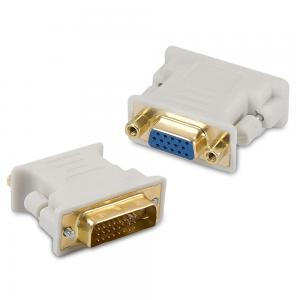 DVI TO VGA 24+1 ÇEVİRİCİ ADAPTÖR