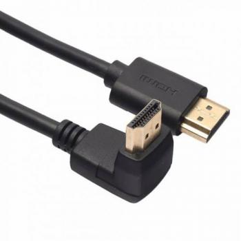 TTAF 3m HDMI DİRSEKLİ KABLO