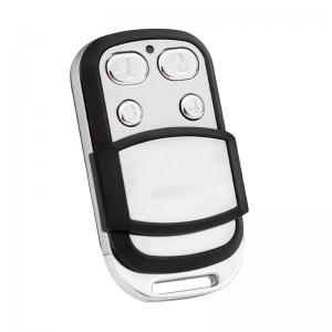 (5604)WEKO MF04 KODLANABİLİR VE KOPLAYANABİLİR GARAJ KUMANDASI ( 1-2-3-4 SAYI TUŞLU )