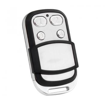 (5604)WEKO MF04 KODLANABİLİR VE KOPLAYANABİLİR GARAJ KUMANDASI ( 1-2-3-4 SAYI TUŞLU )