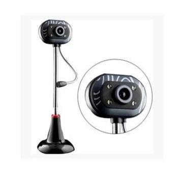 TS-219 WEBCAM AYAKLI MİKROFONLU