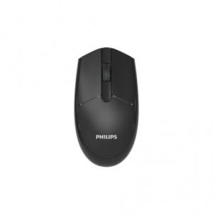 PHİLİPS KABLOSUZ MOUSE SPK7337 SİYAH