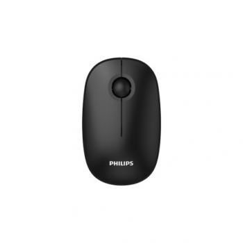 PHİLİPS KABLOSUZ MOUSE SPK7378B SİYAH