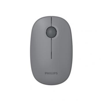 PHİLİPS KABLOSUZ MOUSE SPK7378G GRİ