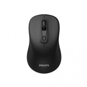PHİLİPS KABLOSUZ+BLUETOOTH MOUSE SPK7538 SİYAH