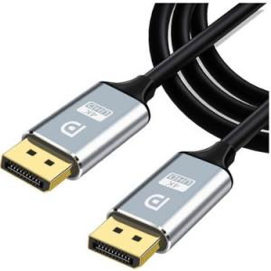 X-LEVEL XDPC7810 DP TO DP 4K KABLO