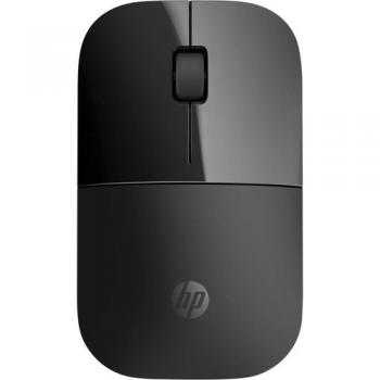 HP Z3700 Kablosuz Siyah Mouse