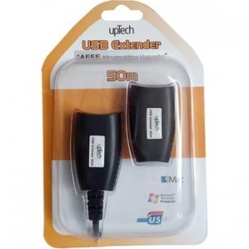 UPTECH KX107 USB 2.0 EXTENDER 50 MT