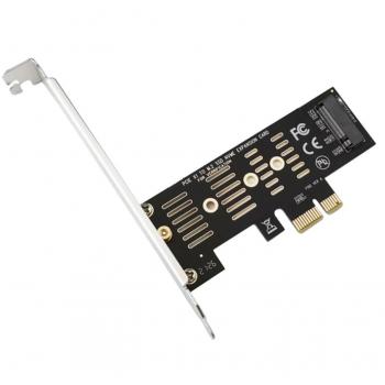 Pci-e Express 3.0 To Nvme Ssd M.2 M Key Çevirici Kart 5225