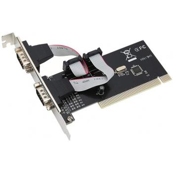 ALFAİS AL-1762 PCI TO 2xRS232 KART