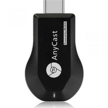 Anycast M12 Plus HDMI Kablosuz Ses ve Görüntü Aktarıcı