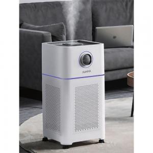 ARP-003 Akıllı Hava Temizleyici ve Nemlendirici – UV-C Sterilizasyon & 610m³-h CADR