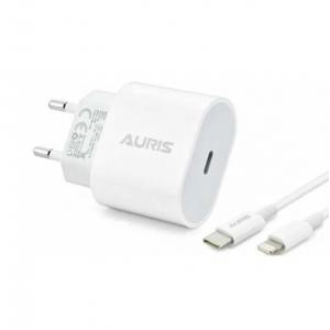 RX-560 TYPE C + IPHONE 20W ŞARJ ALETİ ARS-CH21