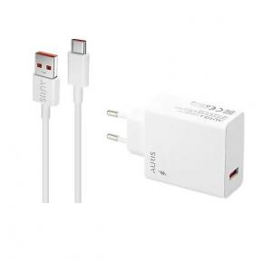 ARS-CH40 3.4A USB TO TYPE-C ŞARJ SET