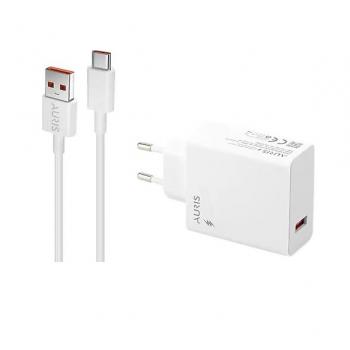 ARS-CH40 3.4A USB TO TYPE-C ŞARJ SET